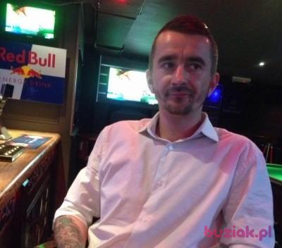 Tom, Male, 43, Bedford, Wielka Brytania, Photo: 1