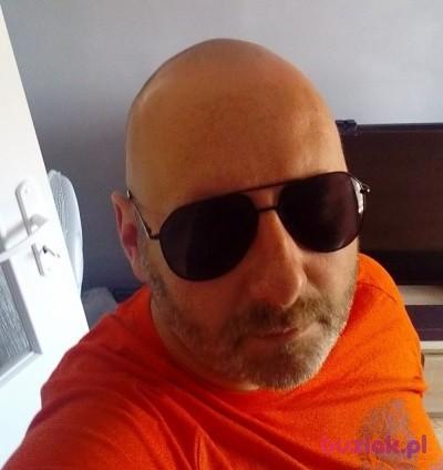 Yrtek, Male, 44, Chełmno, Polska, Photo: 1