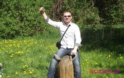 Krzysztof, Mężczyzna, 51, Berlin, Niemcy, Zdjęcie: 6