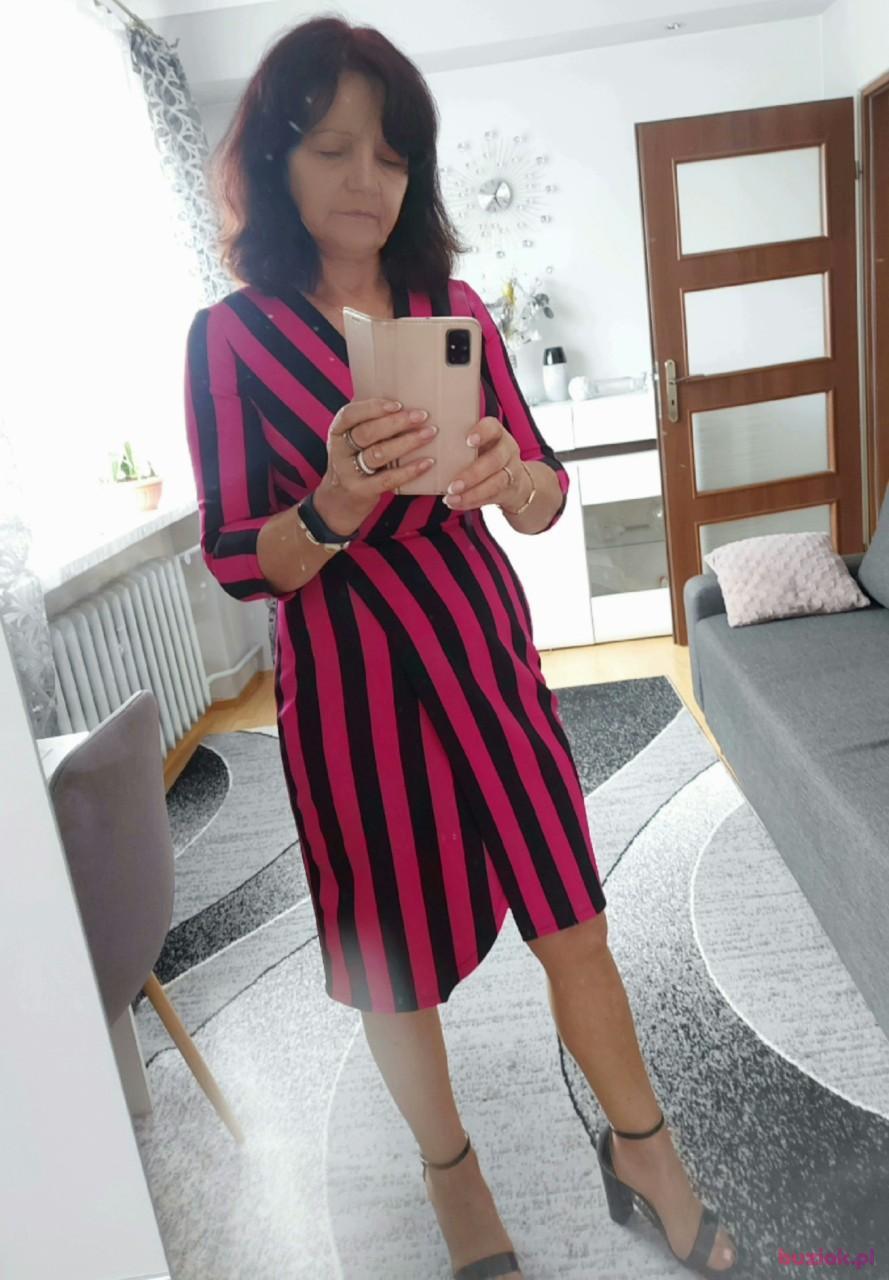 Grazia, Female, 62, Pinczów, Polska, Photo: 3