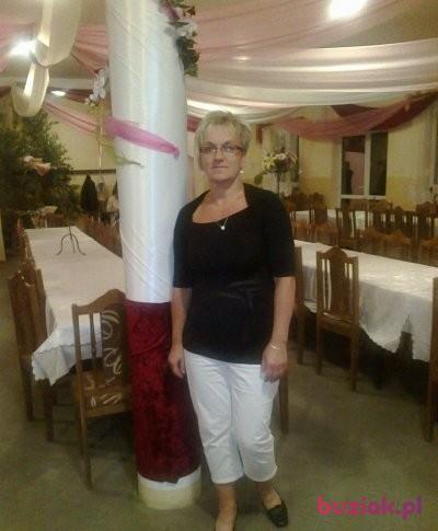 barbara, Kobieta, 63, Środa Śląska, Polska, Zdjęcie: 5