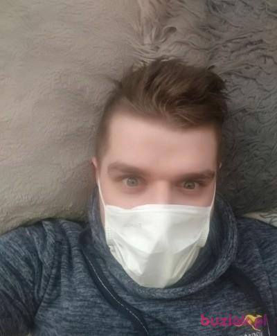 Patryk, Mężczyzna, 28, Gdańsk, Polska, Zdjęcie: 2