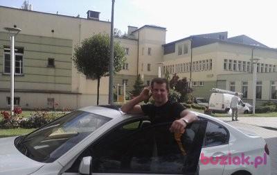 Tomek, Mężczyzna, 48, Biała Podlaska, Polska, Zdjęcie: 2
