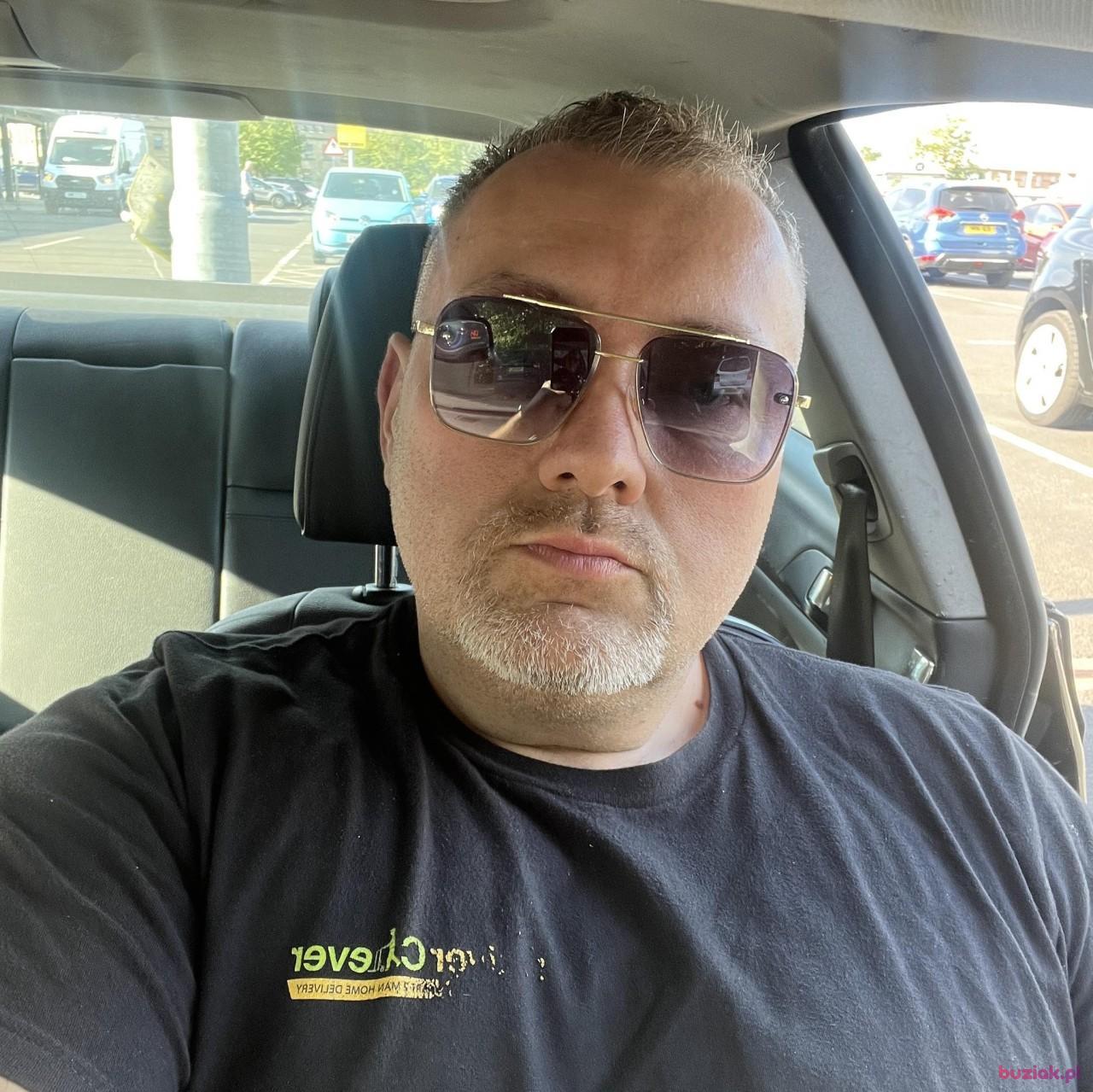 Darek, Mężczyzna, 48, Poznań, Polska, Zdjęcie: 3