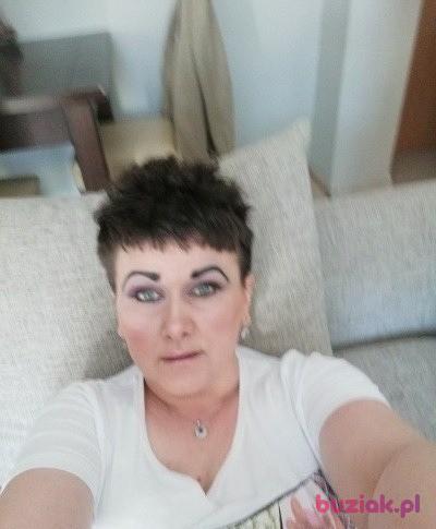 Irka , Kobieta, 45, Konin, Polska, Zdjęcie: 1