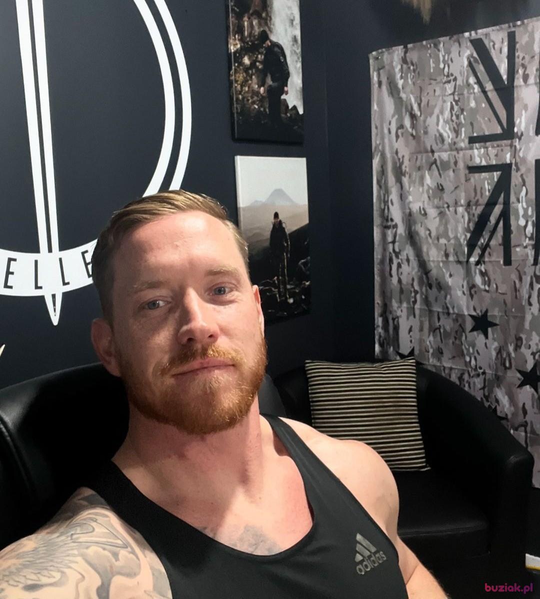 jordan, Male, 43, Hamburg, Niemcy, Photo: 2