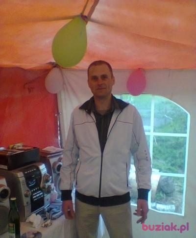 zbyszek, Mężczyzna, 44, Olsztynek, Polska, Zdjęcie: 3