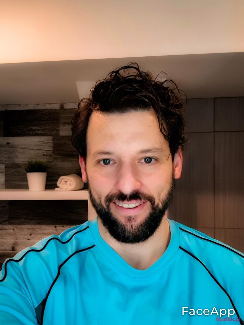 Dariusz, Mężczyzna, 46, Gdańsk, Polska, Zdjęcie: 1