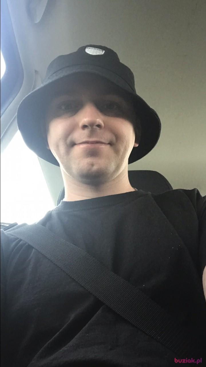 Konrad, Mężczyzna, 33, Mielec, Polska, Zdjęcie: 2