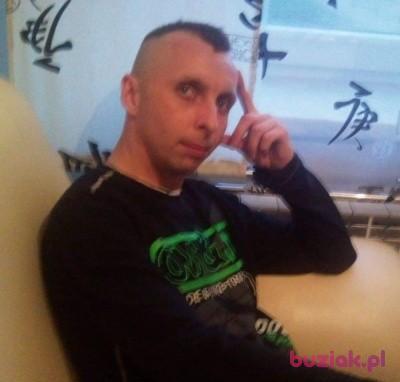 Wojtek, Male, 44, Rybnik, Polska, Photo: 1