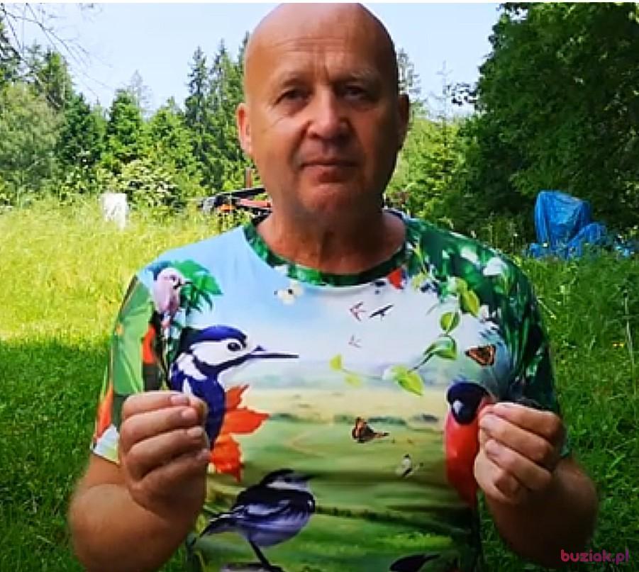 GRZEGORZ, Mężczyzna, 66, Białobrzegi, Polska, Zdjęcie: 3