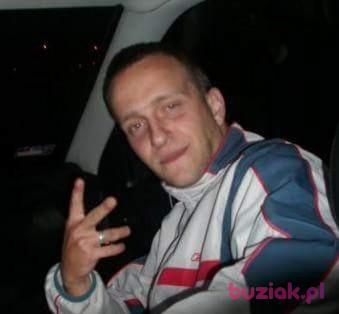 Sebastian, Male, 40, Inowrocław, Polska, Photo: 1