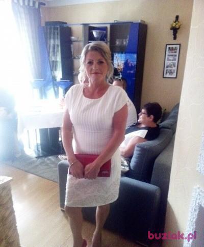 Beata, Kobieta, 55, Opole, Polska, Zdjęcie: 5