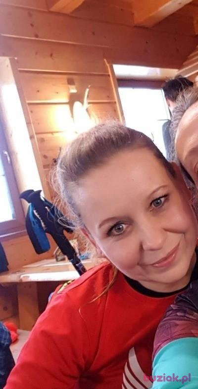MONIA, Kobieta, 45, Żory, Polska, Zdjęcie: 3