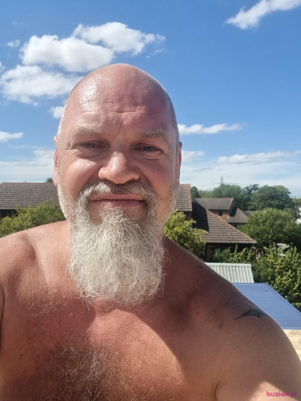 Marek, Mężczyzna, 51, Wallingford, Wielka Brytania, Zdjęcie: 2