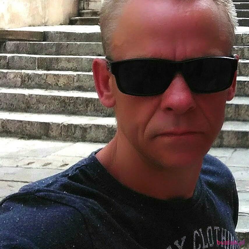 Romek, Male, 56, Niemcy, Photo: 3