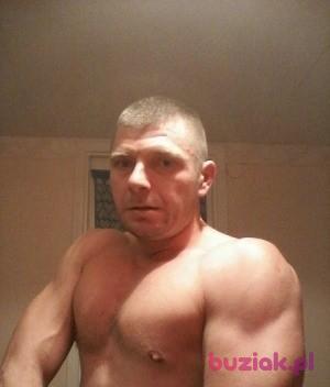 Tomek, Mężczyzna, 45, Grudziądz, Polska, Zdjęcie: 4