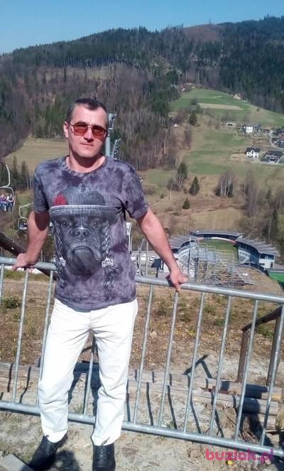 Krzysztof, Mężczyzna, 57, Zabrze, Polska, Zdjęcie: 1