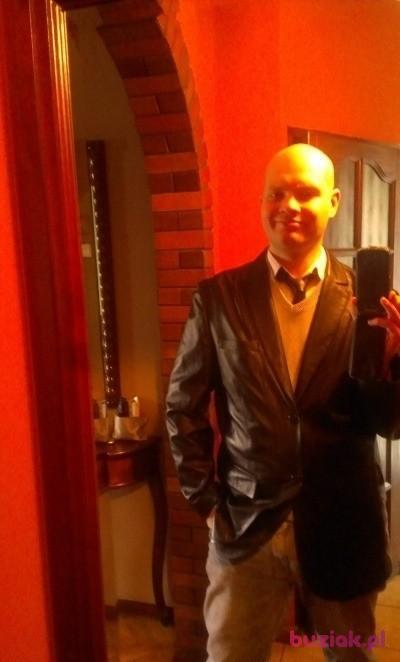 Jakub, Mężczyzna, 36, Warszawa, Polska, Zdjęcie: 2