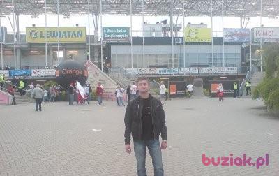 Krzysiek, Mężczyzna, 45, Krosno, Polska, Zdjęcie: 3