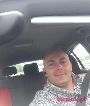 Grzegorz , Mężczyzna, 44, Holandia, Zdjęcie: 2