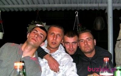 PRZEMEK, Mężczyzna, 39, Gliwice, Polska, Zdjęcie: 4