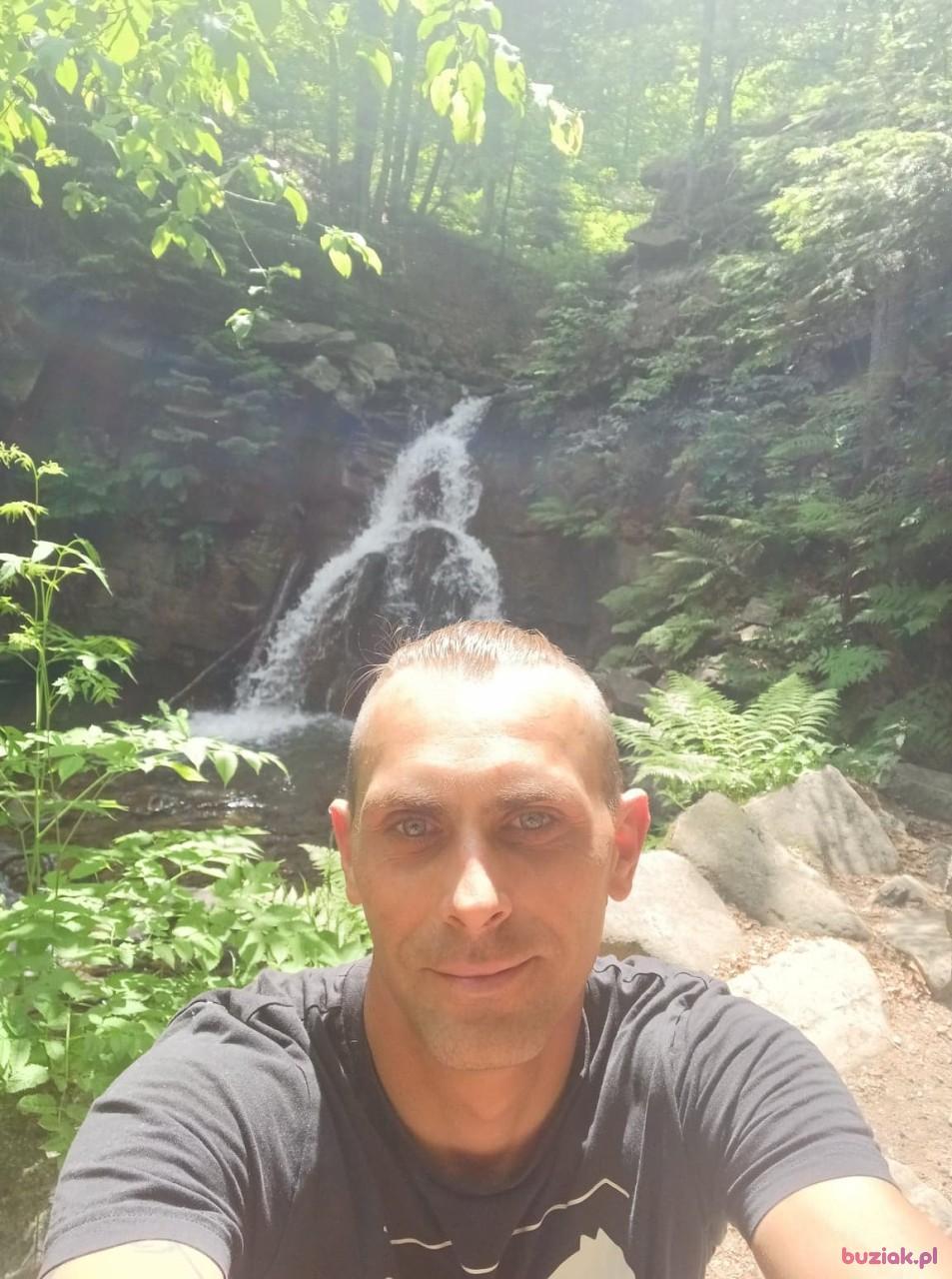 Dawid, Mężczyzna, 41, Pszczyna, Polska, Zdjęcie: 4