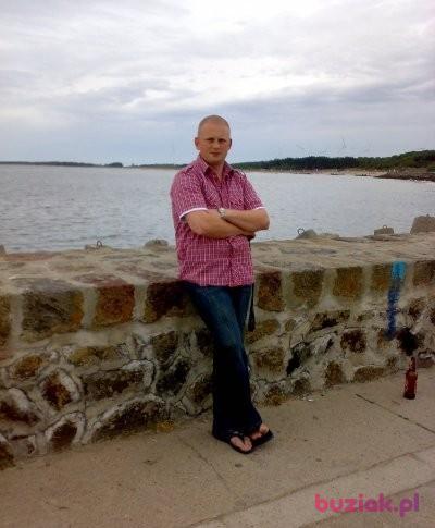 ROBERT, Male, 45, Słupsk, Polska, Photo: 1