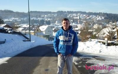 marek, Male, 47, Twisteden, Niemcy, Photo: 3