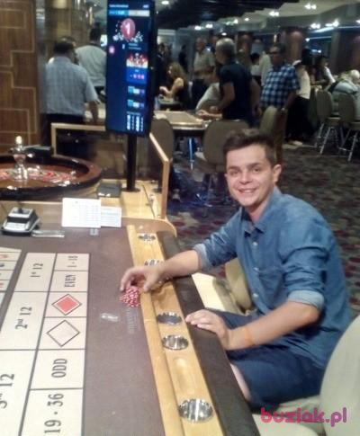 Mariusz, Mężczyzna, 31, Karczew, Polska, Zdjęcie: 2