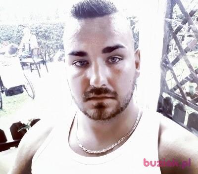 szczepan, Male, 31, Bogatynia, Polska, Photo: 2