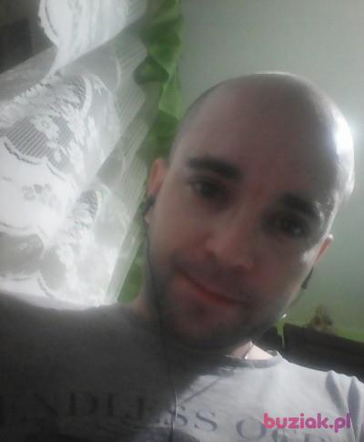 Redi, Mężczyzna, 43, Białystok, Polska, Zdjęcie: 3