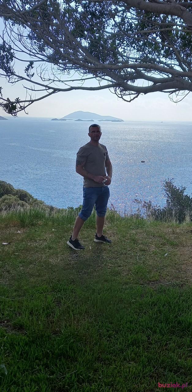 Marcin, Mężczyzna, 42, Westminster, Wielka Brytania, Zdjęcie: 4