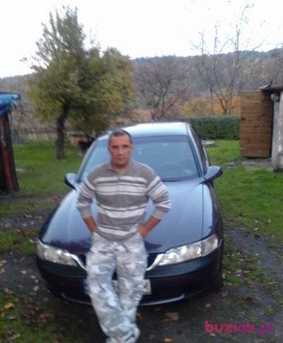 Robert, Mężczyzna, 50, Leśna, Polska, Zdjęcie: 2