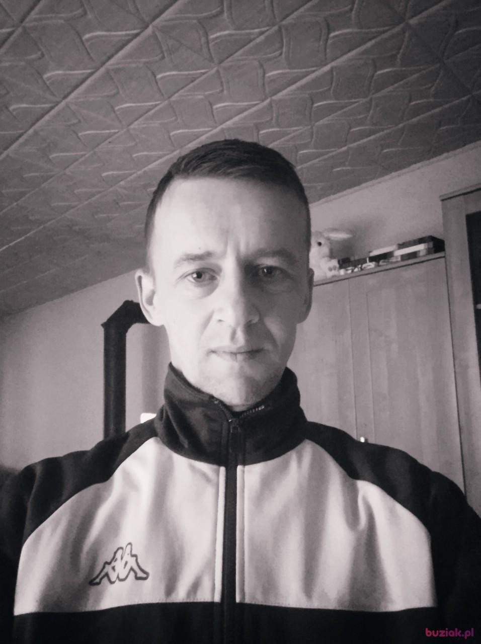 Paweł, Mężczyzna, 42, Drezdenko, Polska, Zdjęcie: 2