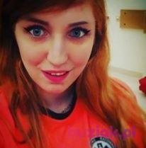 Klaudia, Kobieta, 30, Legnica, Polska, Zdjęcie: 1