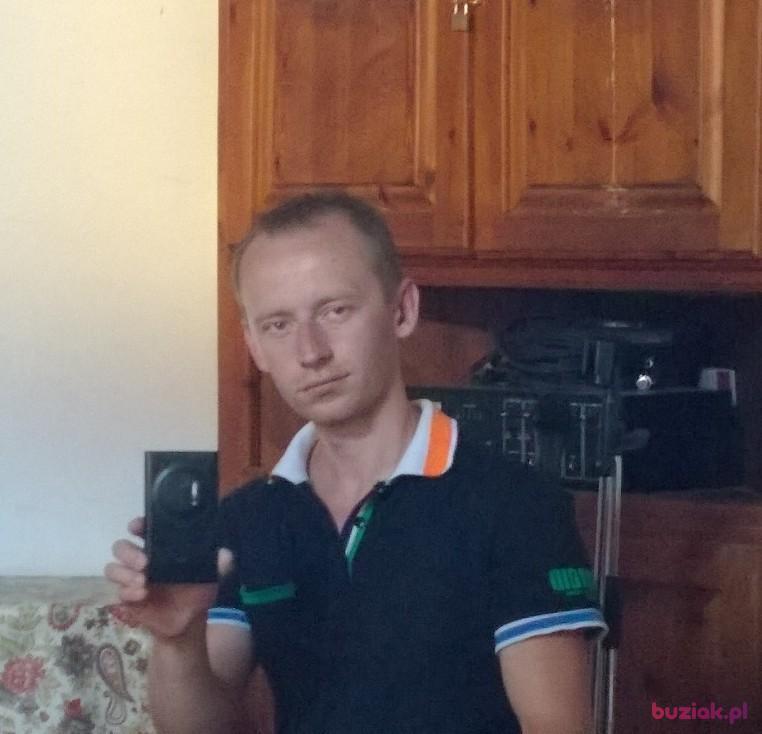 Damian, Mężczyzna, 41, Kłodawa, Polska, Zdjęcie: 2