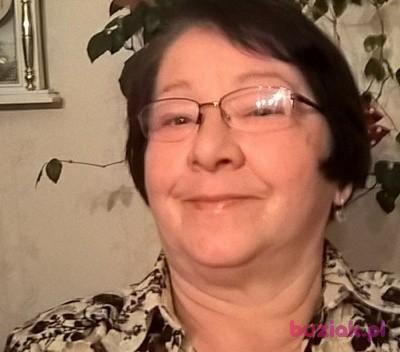 genia123, Kobieta, 75, Poniec, Polska, Zdjęcie: 6