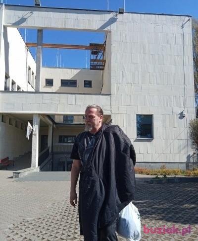 pynior, Mężczyzna, 54, Warszawa, Polska, Zdjęcie: 2