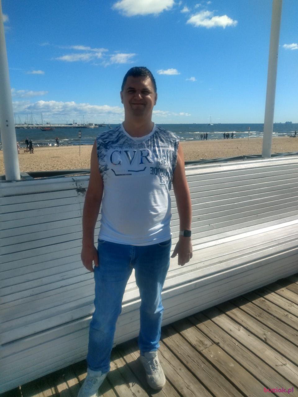 Marcin, Mężczyzna, 45, Otwock, Polska, Zdjęcie: 5