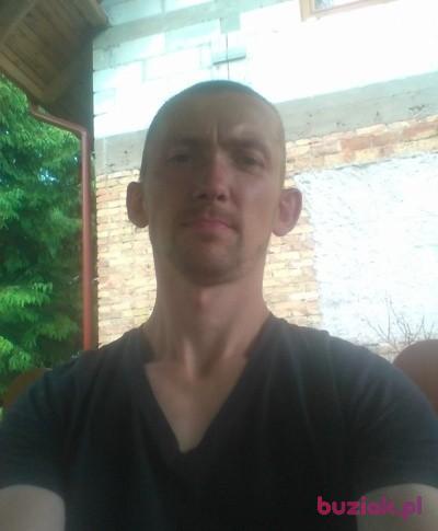 Marcin, Mężczyzna, 40, Maków Mazowiecki, Polska, Zdjęcie: 1