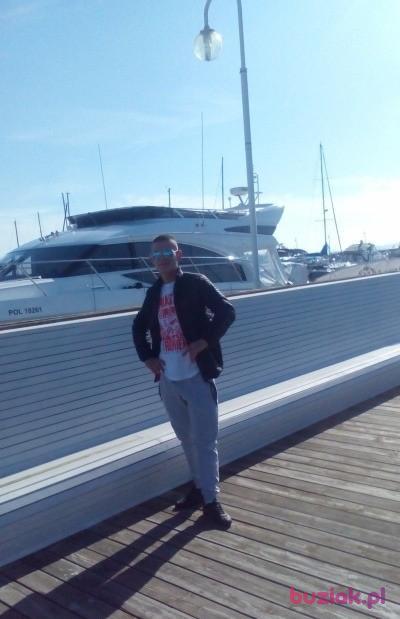 Robert, Male, 37, Radom, Polska, Photo: 3