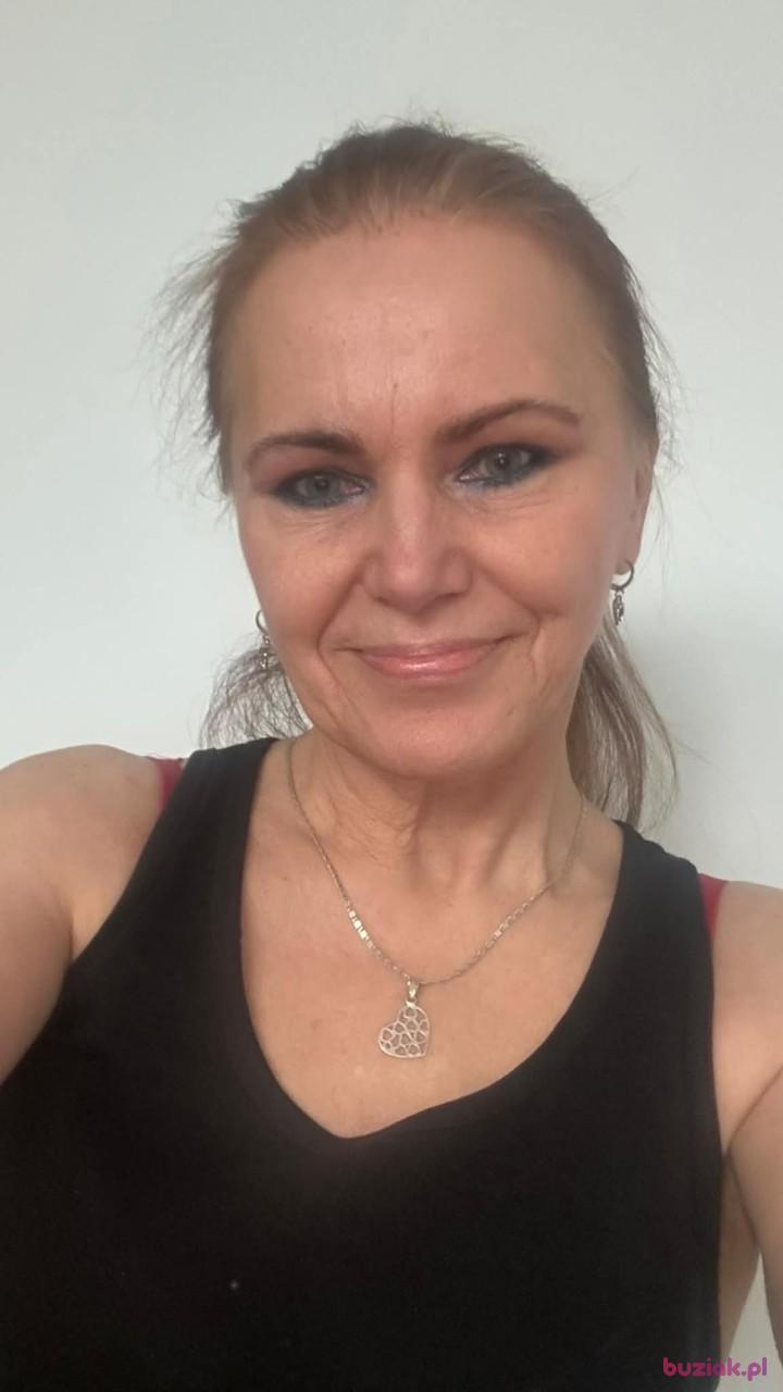 Elza, Kobieta, 56, Międzyzdroje, Polska, Zdjęcie: 3