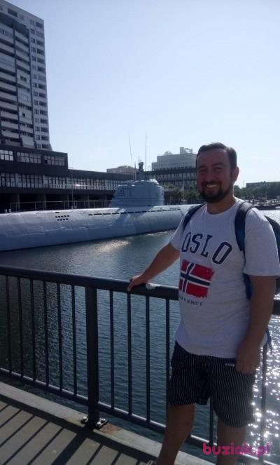 marcin78g, Mężczyzna, 48, Berlin, Niemcy, Zdjęcie: 2