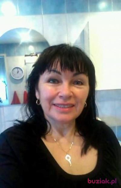 Alina, Female, 68, Słupsk, Polska, Photo: 3