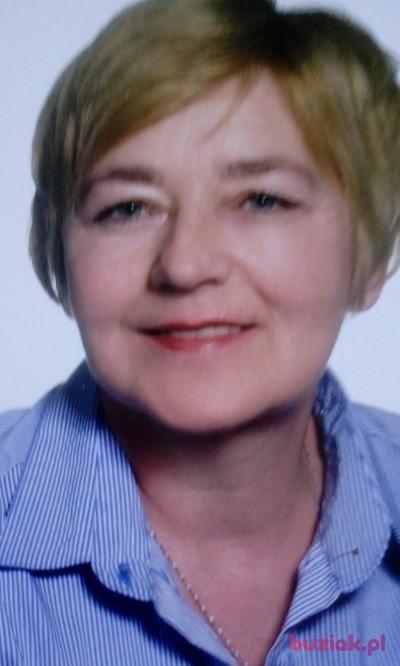 Grażyna, Female, 64, Rybnik, Polska, Photo: 2