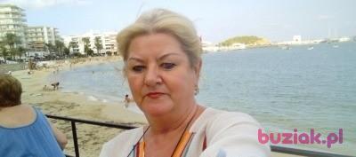 Krystiana1, Kobieta, 71, Brodnica, Polska, Zdjęcie: 4