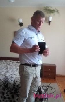 krzysztof, Mężczyzna, 53, Radzymin, Polska, Zdjęcie: 1