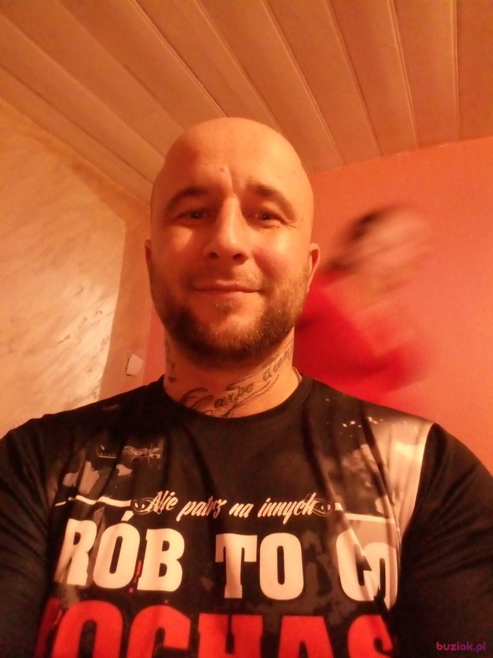 Tomek, Mężczyzna, 39, Nowy Dwór Mazowiecki, Polska, Zdjęcie: 2
