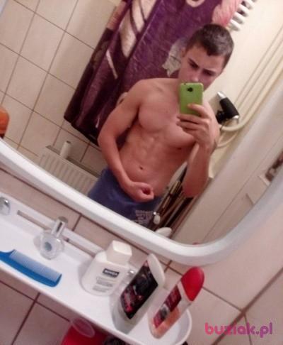 Mateusz, Mężczyzna, 27, Ostróda, Polska, Zdjęcie: 2